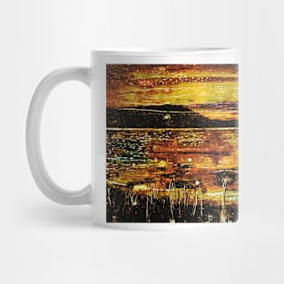 night fishing 1993 Mug